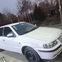 سمند مدل 90|خودرو سواری و وانت|اصفهان, باغ فدک|دیوار