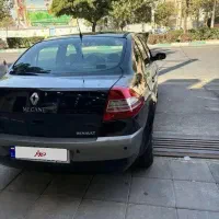 مگان مدل ۹۱|خودرو سواری و وانت|قزوین, |دیوار