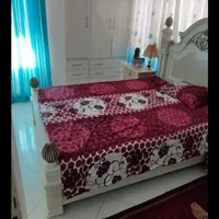 اجاره آپارتمان ۱۱۰ متری ۲ خواب|اجارهٔ آپارتمان|نیشابور, شهرک فیروزه|دیوار