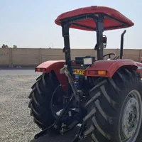 تراکتور ۴۱۲۰مدل۱۴۰۴ خشک تحویل اردیبهشت ۱۴۰۴|خودرو سنگین|کاشان, راوند|دیوار