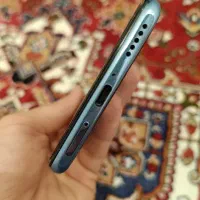 گوشی Poco F3 5G|موبایل|گلپایگان, |دیوار