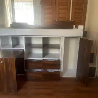 تخت خواب
