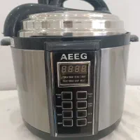 ظروف آشپزخانه آرام پز چند کاره