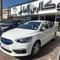 شاهین دنده‌ای صفر خشک ۱۴۰۵
