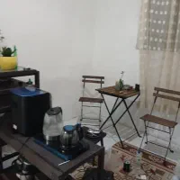 واحد-تمیز-وبی-حاشیه-عین-کلبه-است