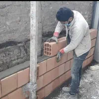 خدمات کامل بنایی /با ضمانت و(رضایت کامل)