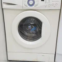 لباسشویی برند پاکشوما سالم