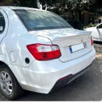 بال عقب ساینا اس