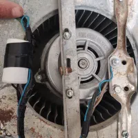 کولر|پنکه و تصفیهکنندهٔ هوا|نیشابور, شهرک اندیشه|دیوار