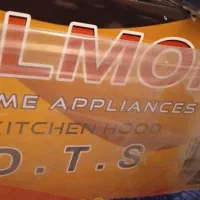 هود و اجاق گاز صفحه ای