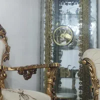 ویترین برنج