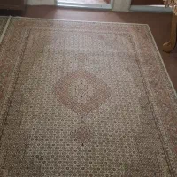 دو جفت فرش (۴عدد) 6 متری 3×4