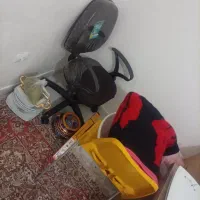 مقدارئ لوازم منزل