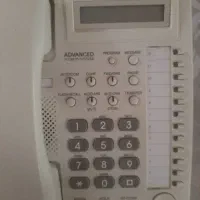 تلفن اداری سانترال پاناسونیک