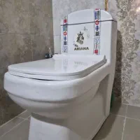 توالت فرنگی برند مروارید