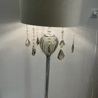 اباژور کنار سالنی