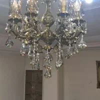 لوستر برنزی