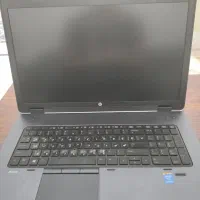 HP zbook لبتاب گرافیک دار|رایانه همراه|ساوه, |دیوار
