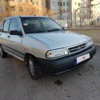 پراید 131 مدل 90