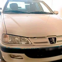 پارس تیوفایو مدل ۱۴۰۱