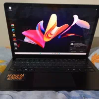 لپتاب مایکروسافت صفحه تاچ با پردازنده i7 نسل 10