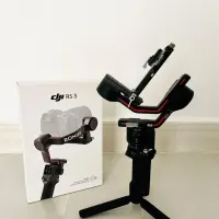 Ronin Dji Rs3
