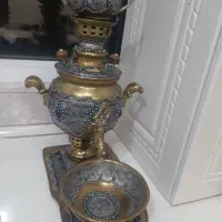 سماور قدیمی