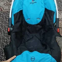 کریر یا صندلی بچه