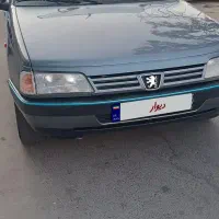 405مدل 98در موتور فنی موشک|خودرو سواری و وانت|مشهد, خواجه ربیع|دیوار