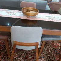 میز غذا خوری