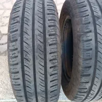 لاستیک ۱۸۵/۶۵/۱۴ بارز