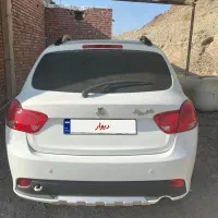 کوییک ۱۴۰۳ GX جی ایکس|خودرو سواری و وانت|کرمان, |دیوار