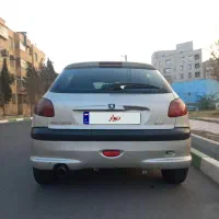 206 تیپ 2مدل 82|خودرو سواری و وانت|اسلامشهر, مسکن مهر اسلاشهر (شهرک امام خمینی)|دیوار