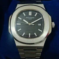 ساعت مچی پتک فلیپ