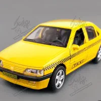 دربست داخلی و برون شهری