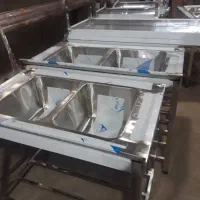 خمیرگیر/چرخ گوشت.رستوران‌.ساندویچ|کافی‌شاپ و رستوران|اردبیل, |دیوار