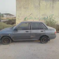 فروش پراید 88