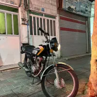 هوندا سی دی ای
