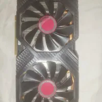 کارت گرافیک rx580