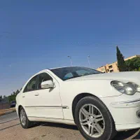 بنز2003 C240 سالم و خوش قیمت|خودرو سواری و وانت|اصفهان, بهارستان|دیوار