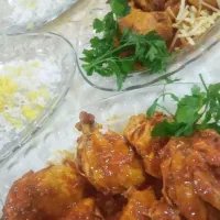 کترینگ و تهیه غذای شوکا|خدمات پذیرایی، مراسم|اردبیل, |دیوار