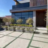 ویلا-باجواز-سند-تک-برگ-زعفرانیه