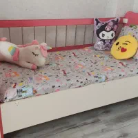 تخت خواب کودک