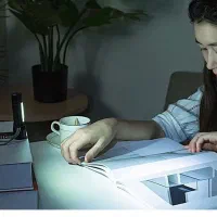 چراغ‌قوه شارژی