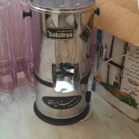 سبزی خورد کن سبز ایران