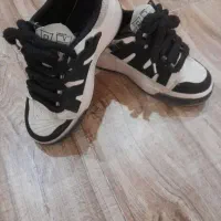 کتونی|کیف، کفش، کمربند|قرچک, زیبا شهر|دیوار