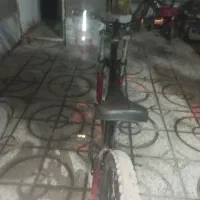 دوچرخه 24اسپرت|دوچرخه، اسکیت، اسکوتر|زبرخان, |دیوار