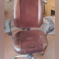 صندلی چرخ دار