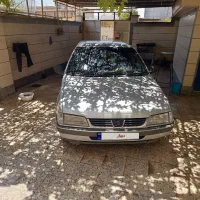 ۴۰۵ مدل ۹۷ همه چیز به شرط موتور صفر سر سیلندر نو|خودرو سواری و وانت|ایذه, |دیوار
