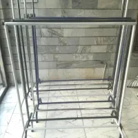 رگال پایه ای لباس